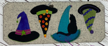 Load image into Gallery viewer, Witch Hat to Wear
