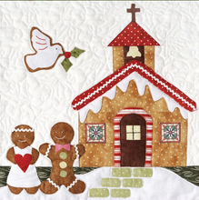 Load image into Gallery viewer, Gingerbread Village&lt;BR&gt;Bundle &amp; Save
