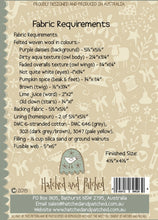 Load image into Gallery viewer, Hllda the Hoot Pincushion
