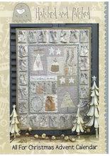 Load image into Gallery viewer, All For Christmas Advent Calendar
