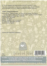 Load image into Gallery viewer, Around the Mulberry Bush Quilt Kit &amp; Pattern
