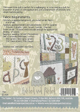 Load image into Gallery viewer, Time to Daydream Kit &amp; Pattern
