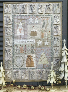 All For Christmas Advent Calendar