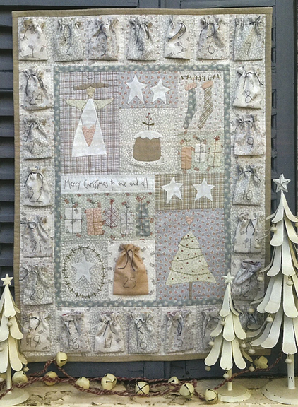 All For Christmas Advent Calendar