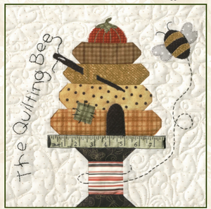 Honey Bee Lane Patterns<BR>Bundle & Save
