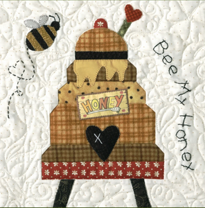 Honey Bee Lane Patterns<BR>Bundle & Save