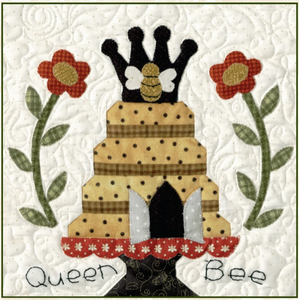 Honey Bee Lane Patterns<BR>Bundle & Save