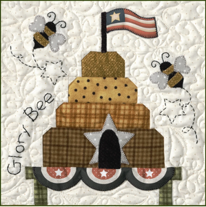 Honey Bee Lane Patterns<BR>Bundle & Save