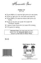 Load image into Gallery viewer, Mercantile Stars
