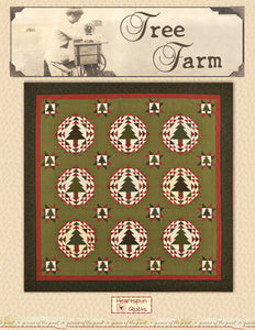 Tree Farm Pattern