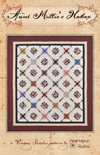 Load image into Gallery viewer, Aunt Millie&#39;s Hatbox
