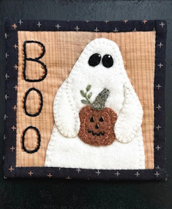 Quilt Mini Santa Pattern <BR>Bundle & Save