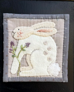 Quilt Mini Santa Pattern <BR>Bundle & Save