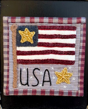 Load image into Gallery viewer, Quilt Mini Santa Pattern &lt;BR&gt;Bundle &amp; Save

