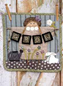 Clothesline Bunny<BR>Bundle & Save