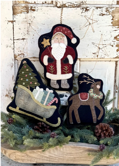 Christmas Bowl Fillers<BR>Bundle & Save