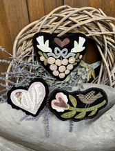 Load image into Gallery viewer, Hearts &amp; Flowers Bowl Fillers

