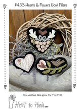 Load image into Gallery viewer, Hearts &amp; Flowers Bowl Fillers
