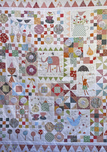Load image into Gallery viewer, Sunshine &amp; Lollipops&lt;BR&gt;Hatched &amp; Patched
