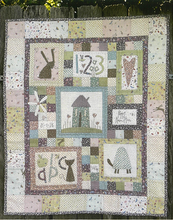 Load image into Gallery viewer, Time to Daydream Kit &amp; Pattern
