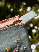 Load image into Gallery viewer, Simplfy Zippered Case
