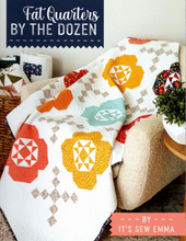 Load image into Gallery viewer, Fat Quarters by the Dozen
