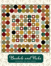 Load image into Gallery viewer, Bushels and Pecks&lt;BR&gt;Designed by Kim Diehl
