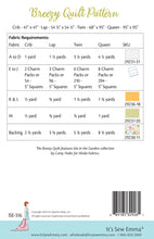 Load image into Gallery viewer, Breezy
