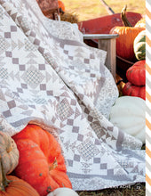 Load image into Gallery viewer, Halloween Memories Quilt Book
