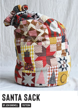 Load image into Gallery viewer, Santa Sack
