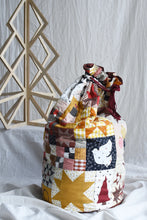 Load image into Gallery viewer, Santa Sack
