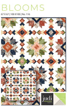 Load image into Gallery viewer, Blooms Pattern
