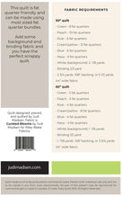 Load image into Gallery viewer, CrissCross Pattern
