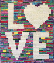 Load image into Gallery viewer, A Scrappy Kind of Love
