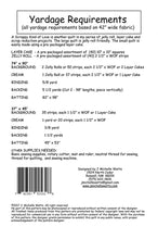 Load image into Gallery viewer, A Scrappy Kind of Love
