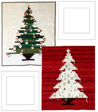 Load image into Gallery viewer, Oh, Stripmas Tree
