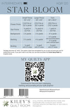 Load image into Gallery viewer, Star Bloom
