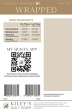 Load image into Gallery viewer, wrapped
