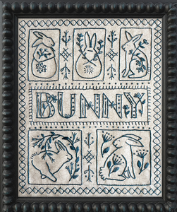 Bunny Sampler