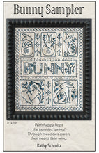 Load image into Gallery viewer, Bunny Sampler
