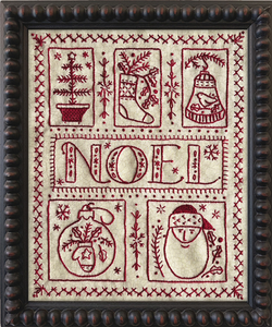 Noel Sampler