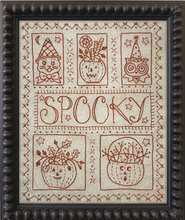 Load image into Gallery viewer, Spooky Sampler
