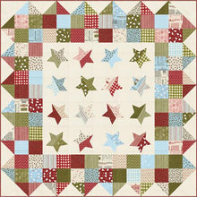 Load image into Gallery viewer, Twinkle Kit &amp; Pattern
