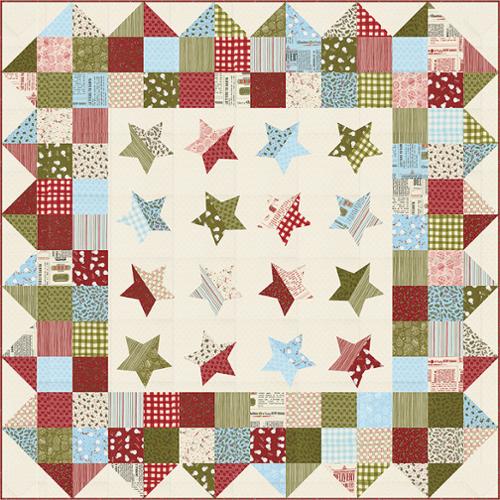 Twinkle Kit & Pattern