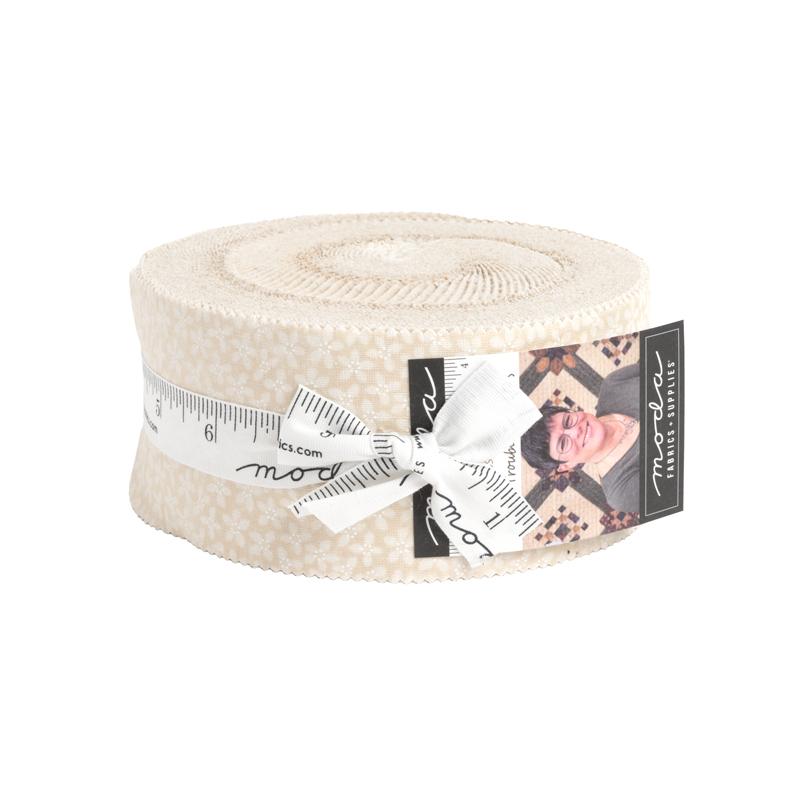 KT Favorites Backgrounds Jelly Roll<BR>Kansas Troubles Quilters