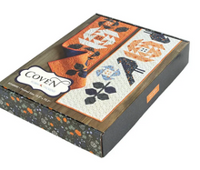 Load image into Gallery viewer, Roses in the Garden Kit &amp; Pattern
