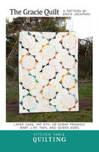Load image into Gallery viewer, The Gracie Quilt
