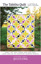 Load image into Gallery viewer, The Tabitha Quilt
