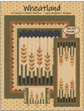 Load image into Gallery viewer, Wheatland Pattern
