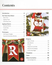 Load image into Gallery viewer, A Quilted Christmas
